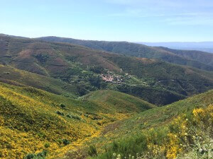 Serra da Estrela