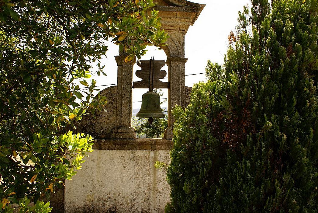 Mont’Alto Arganil klokken klokken mont'alto