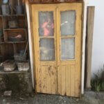 Casa Traca deuren gashok