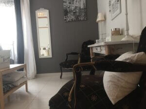 Casa-Traca-Classic-2-1 Casa Traca Bed and Breakfast Arganil, Bed and Breakfast Centraal Portugal