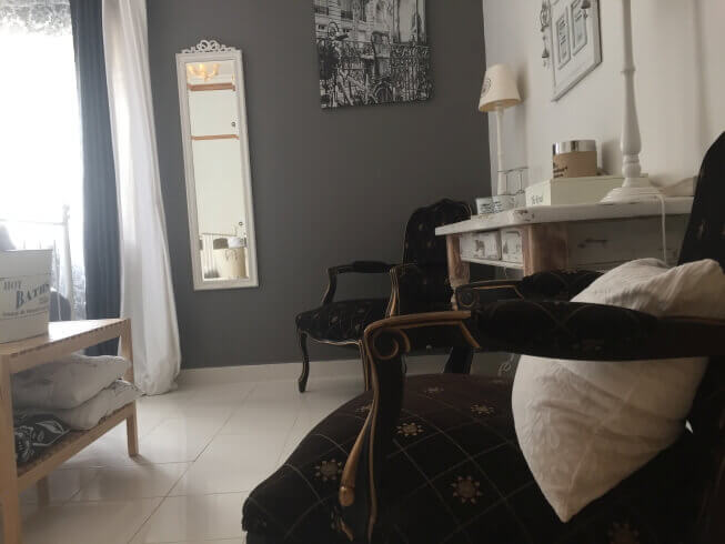 Casa-Traca-Classic-2-1 Casa Traca Bed and Breakfast Arganil, Bed and Breakfast Centraal Portugal