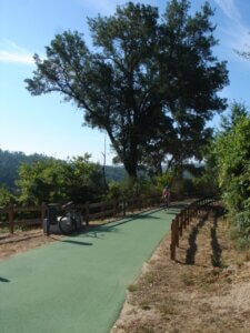 Casa Traca Bed and Breakfast Arganil, Bed and Breakfast Centraal Portugal