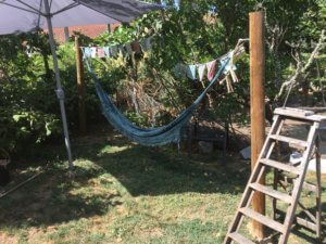 Casa Traca rust en relaxen