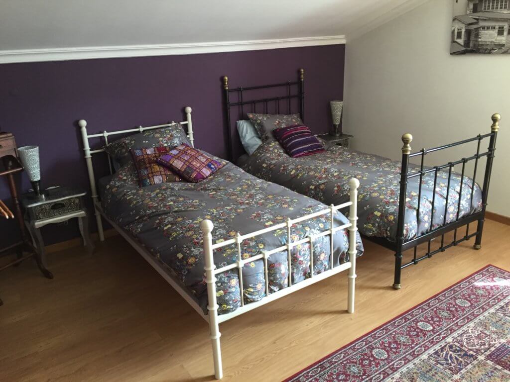 Far east kamer bed and breakfast Arganil