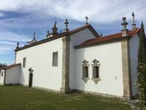 Canas de Senhorim 1