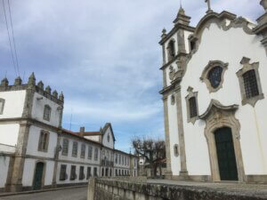Canas de Senhorim 2