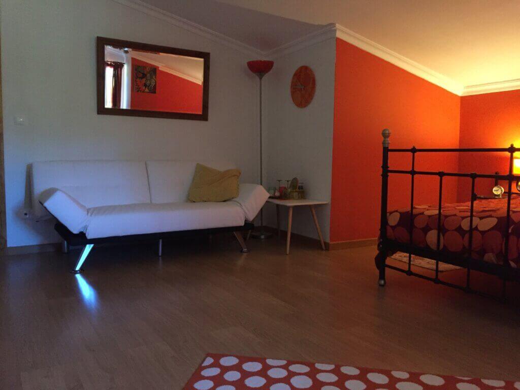 quarto retro
