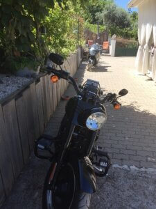 motortreffen Goís 