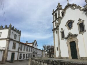 Canas de Senhorim 2 Canas de Senhorim