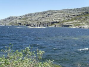 Lagoa Comprida