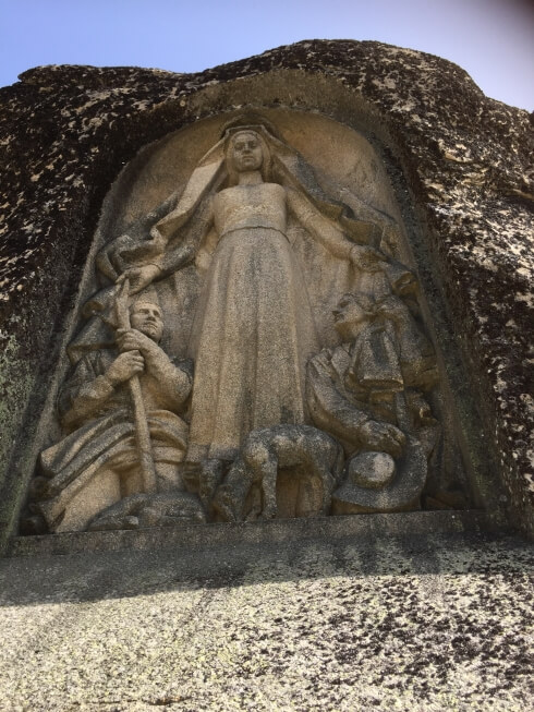Senhora da Boa Estrela
