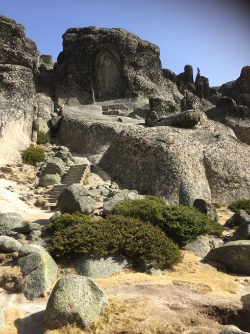 Senhora da Boa Estrela