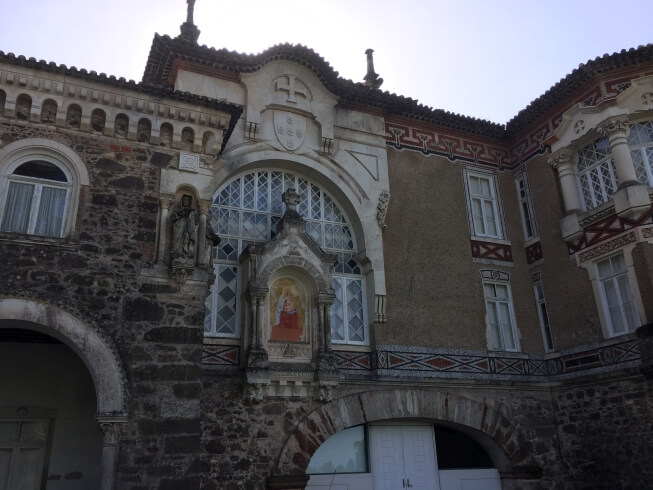 Convento