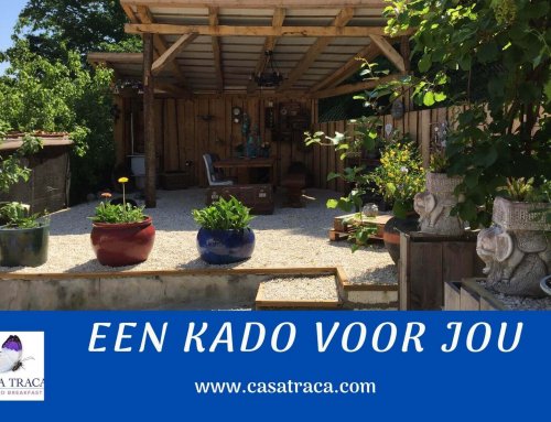 Voucher Bed and Breakfast Centraal Portugal