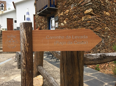 serra do acor Casal Novo caminho da lavada