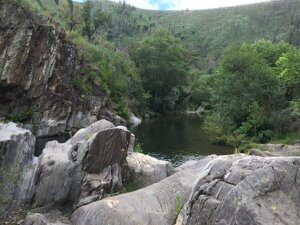 Alojamento Local perto em Rio Alva Arganil 2 Rio Alva Arganil serra do acor Casal Novo poco da cesta