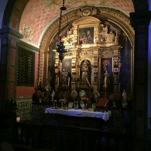 Vila Jardim Santar casa