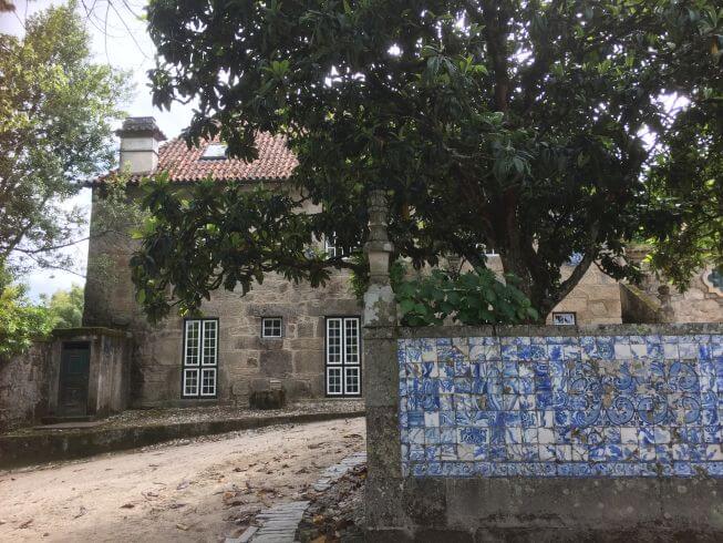 Vila Jardim Santar