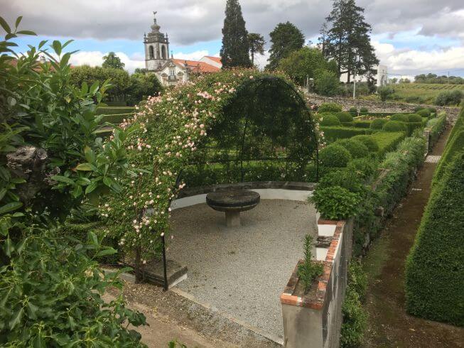 Vila Jardim Santar