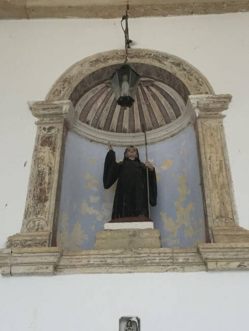 N17 Arganil naar Coimbra 25 N17 Arganil naar Coimbra