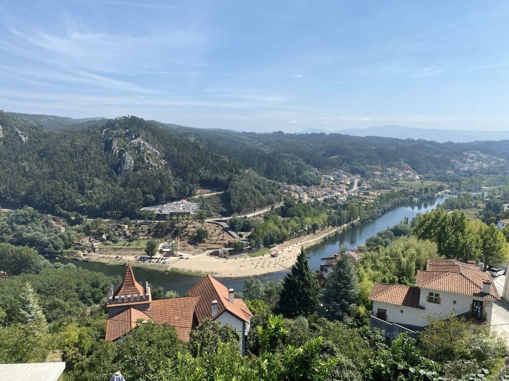 Moinhos Penacova 91 praia fluvial Penacova, moinhos penacova