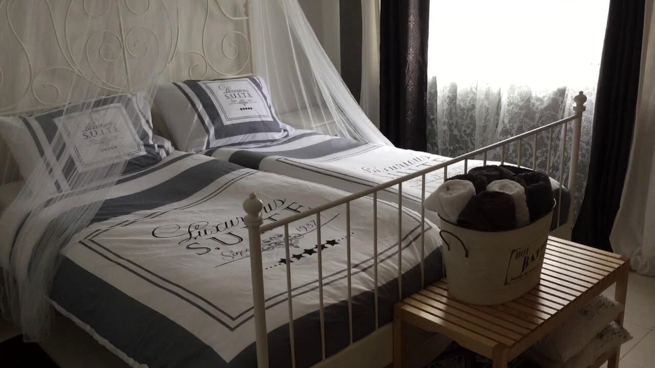 Classic room annuleren annuleren van verblijf