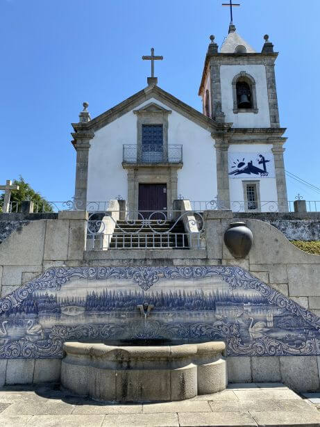 Mont Alto Arganil, Bed and Breakfast Casa Traca