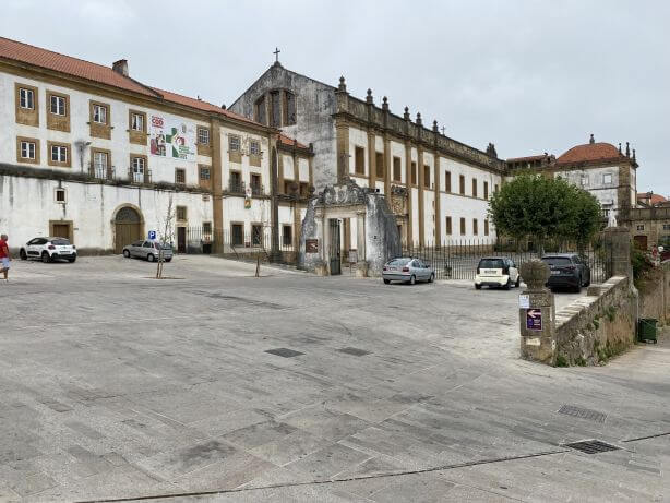 Stadswandeling Coimbra Santa Clara 11 Stadswandeling Coimbra Santa Clara klooster