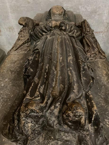 Stadswandeling Coimbra Santa Clara 34 Stadswandeling Coimbra Santa Clara grad Isabel