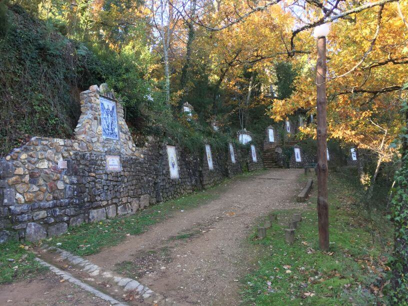 2022 park Arganil 2022 park Arganil
