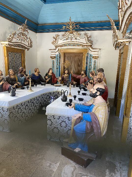 Santuario senhora das preces 11 Santuario senhora das preces