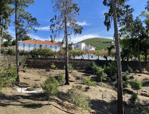 Santuario Nossa Senhora das Preces